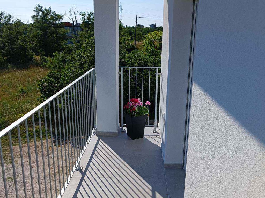 Ferienwohnung mit Klimaanlage in ruhiger Lage