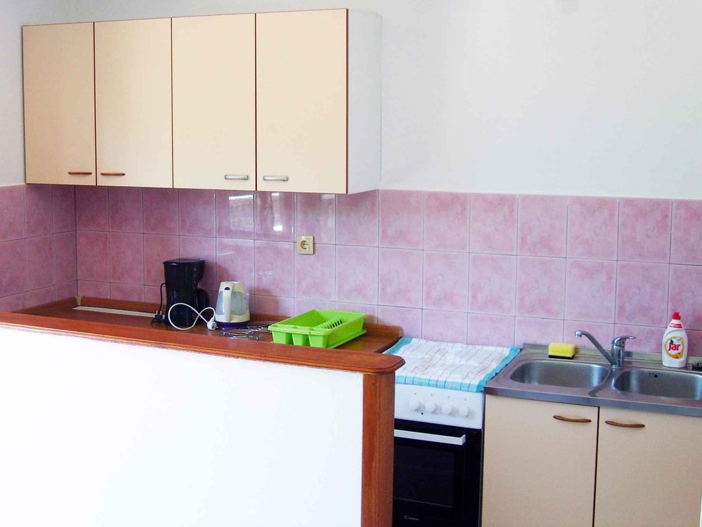 Ferienwohnung mit Internet