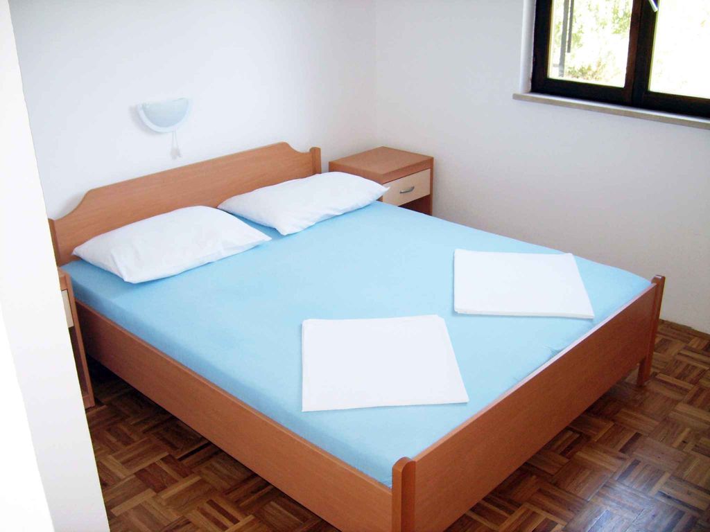 Ferienwohnung in ruhiger Lage mit Grillmöglichkeit