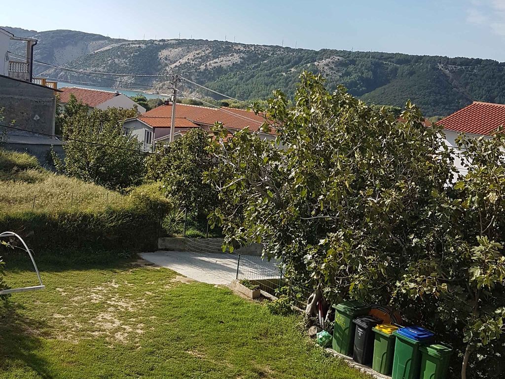 Ferienwohnung mit Terrasse und Klimaanlage
