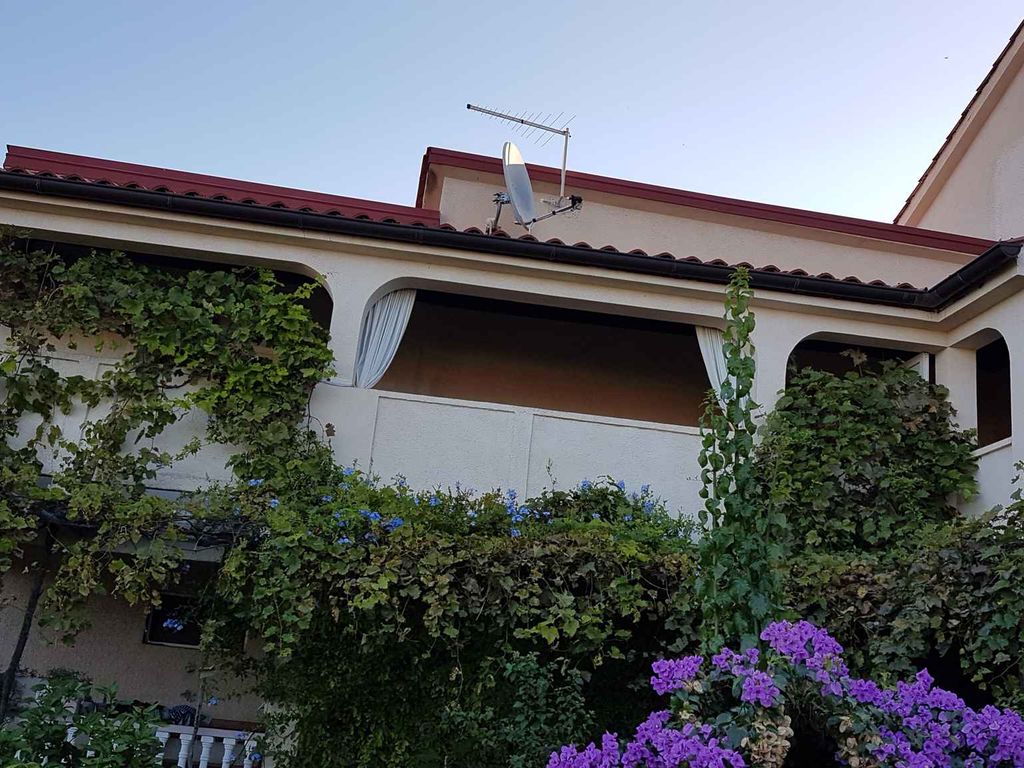 Ferienwohnung mit Internetzugang