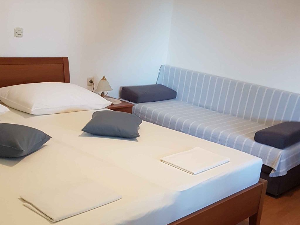 Ferienwohnung mit Internetzugang