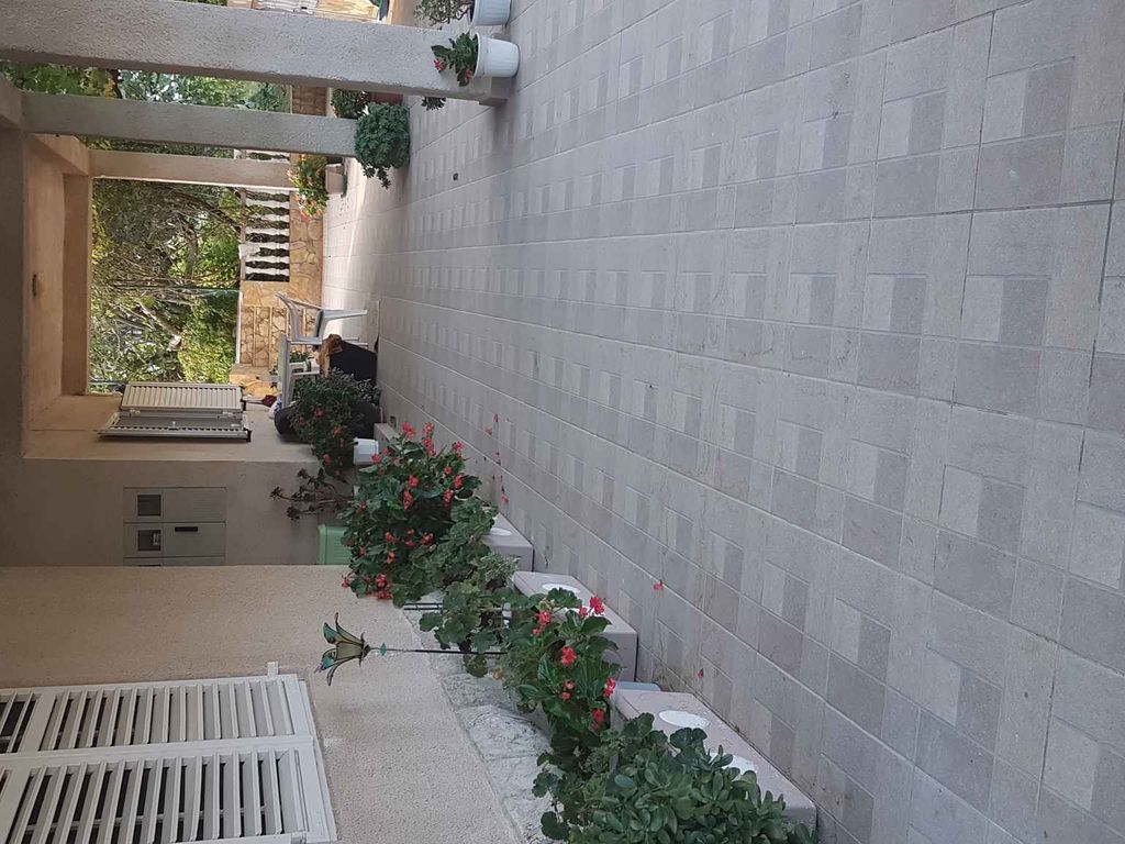 Ferienwohnung mitTerrasse