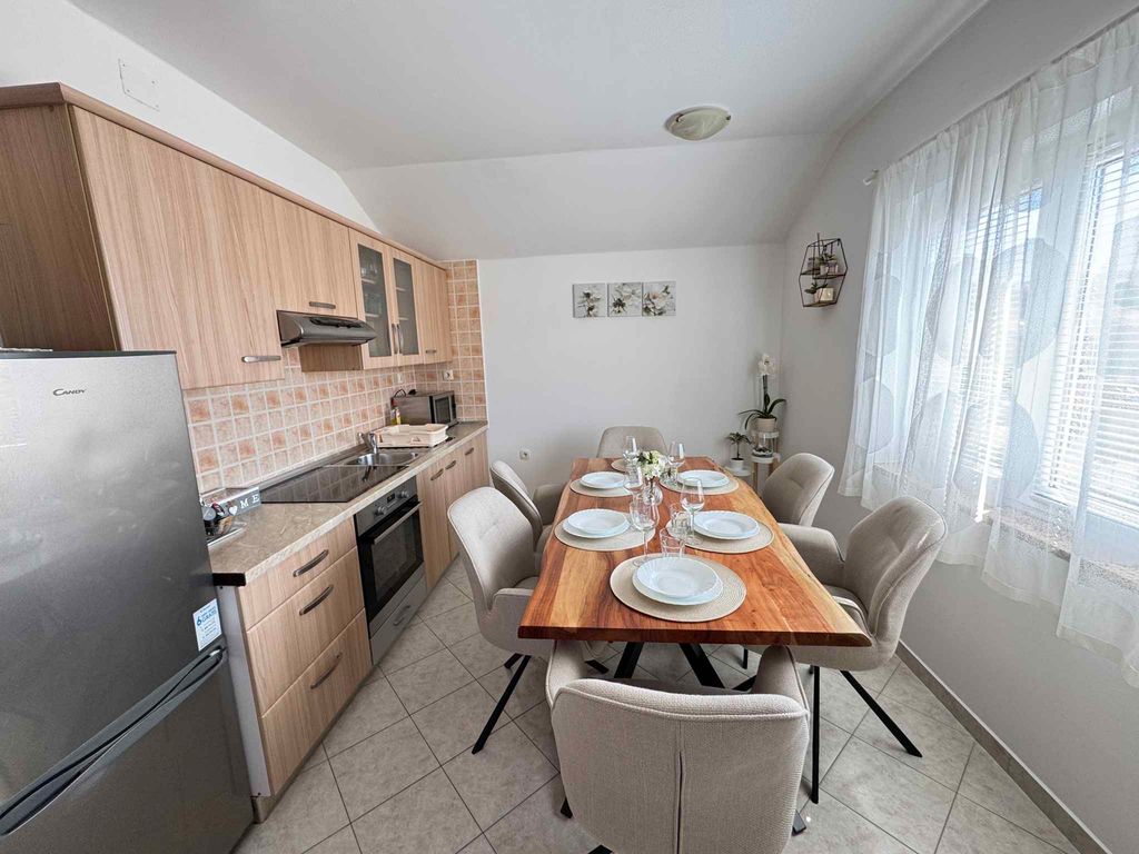 Ferienwohnung mit Internet und Grillmöglichkeit