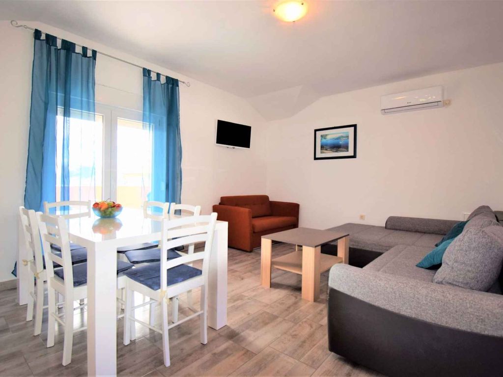 Ferienwohnung mit Klima und Internet
