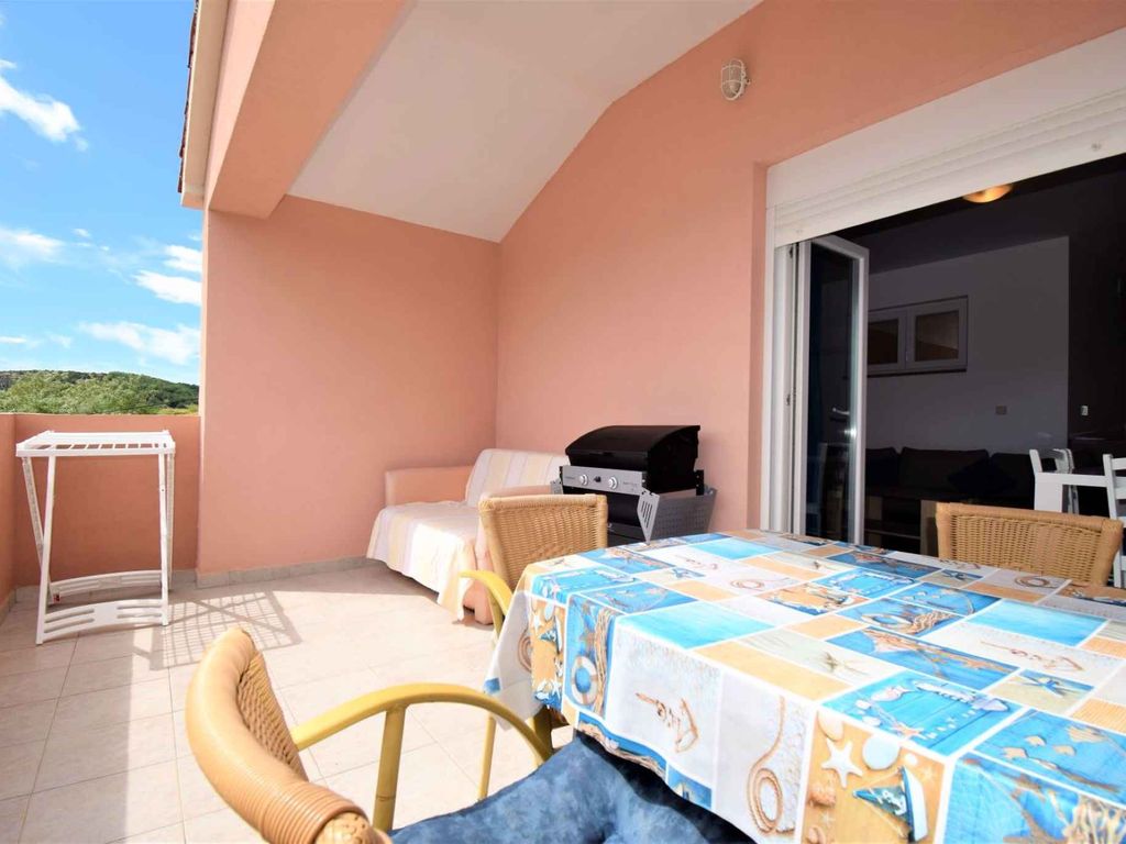 Ferienwohnung mit Klima und Internet