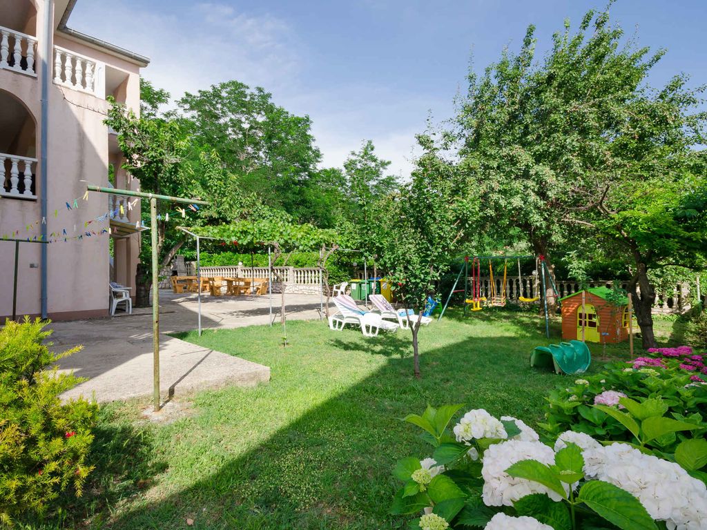 Ferienwohnung