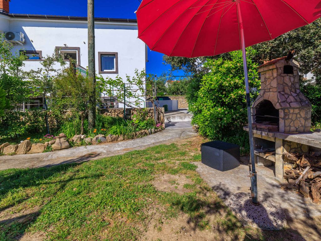Ferienwohnung mit einer bequemen Lage für Ausflüge