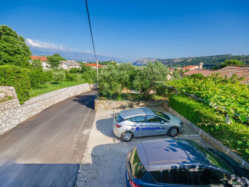 Ferienwohnung mit Meerblick