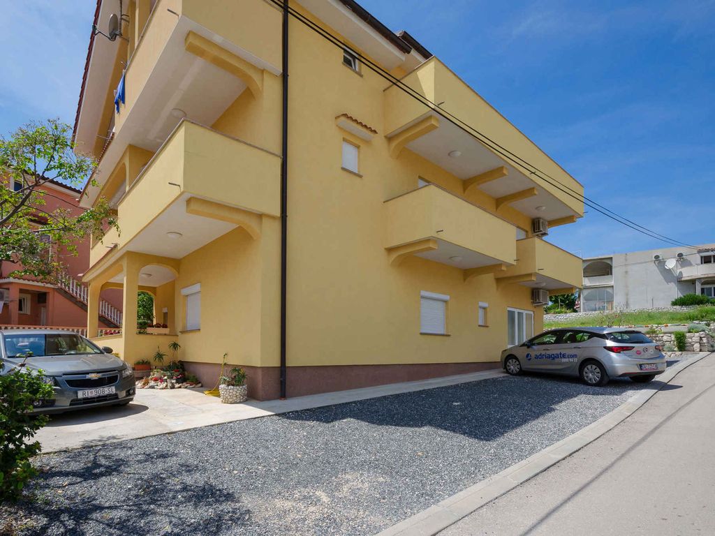 Ferienwohnung mit Klimaanlage und Grill
