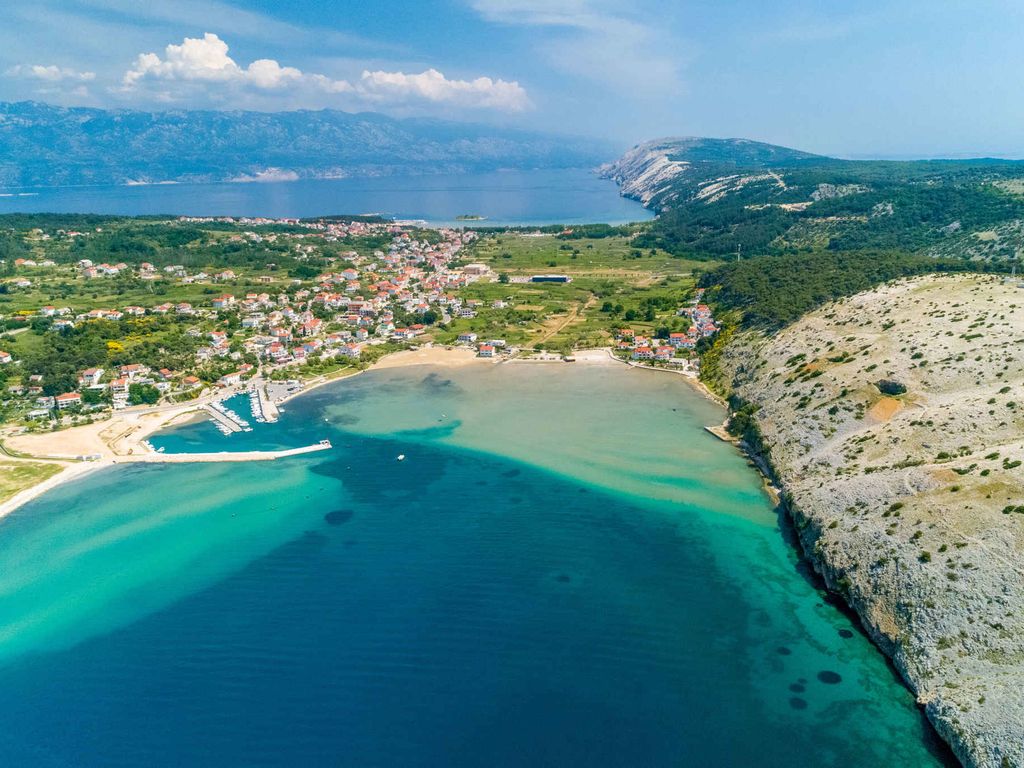 Ferienwohnung mit Klimaanlage und Grill