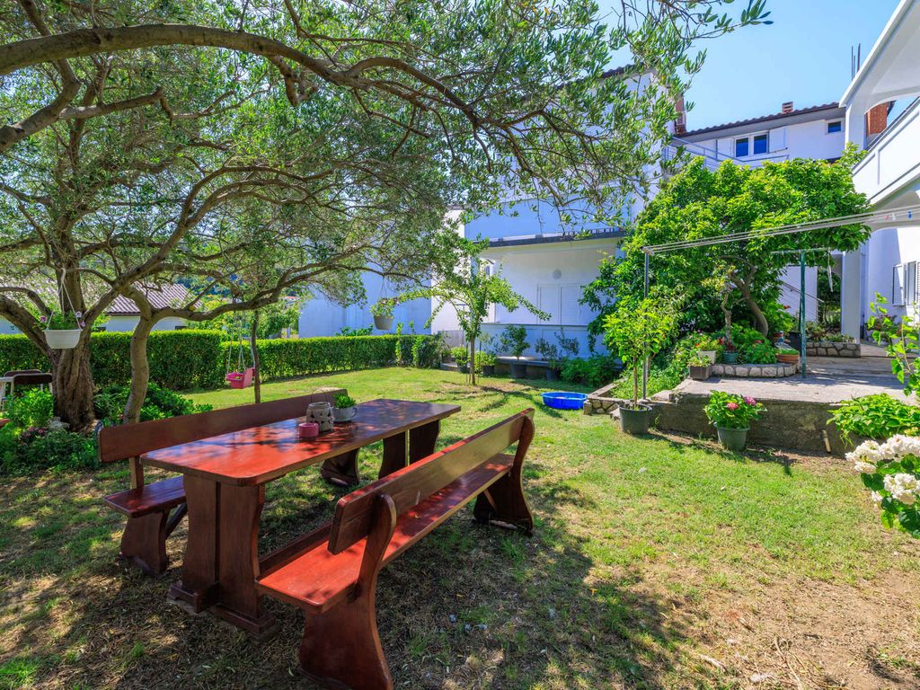 Ferienwohnung mit Klimaanlage und Grill