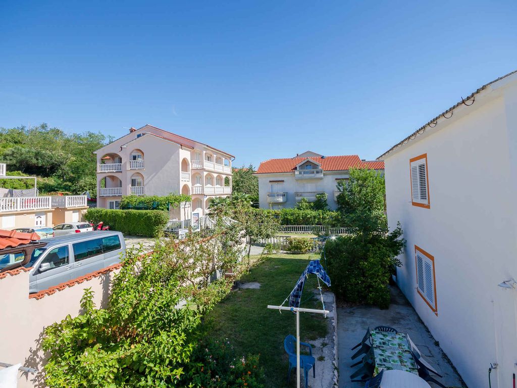 Ferienwohnung mit Klimaanlage und Grill
