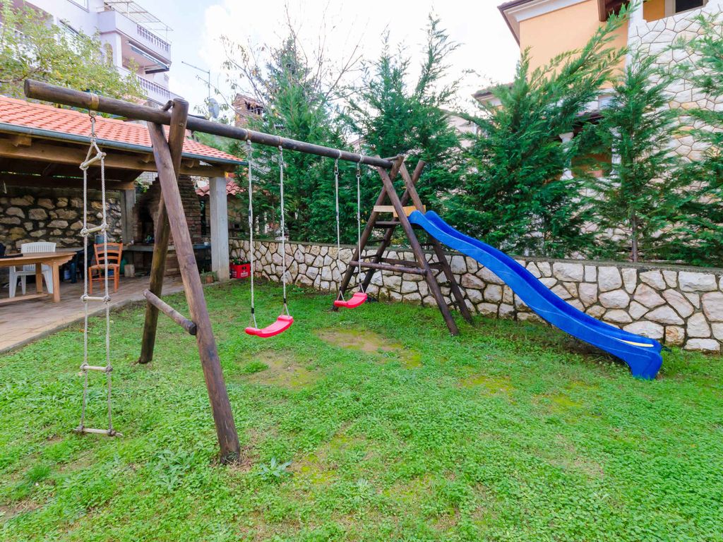 Ferienwohnung Unterkunft in der Nähe des Meeres