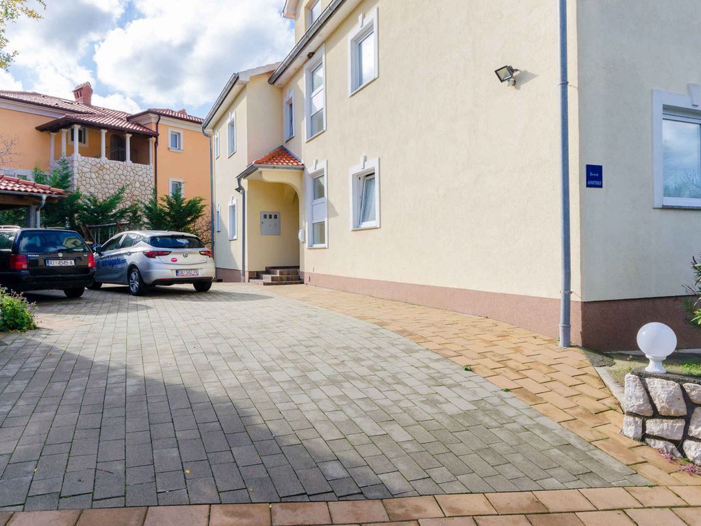 Ferienwohnung Unterkunft in der Nähe des Meeres