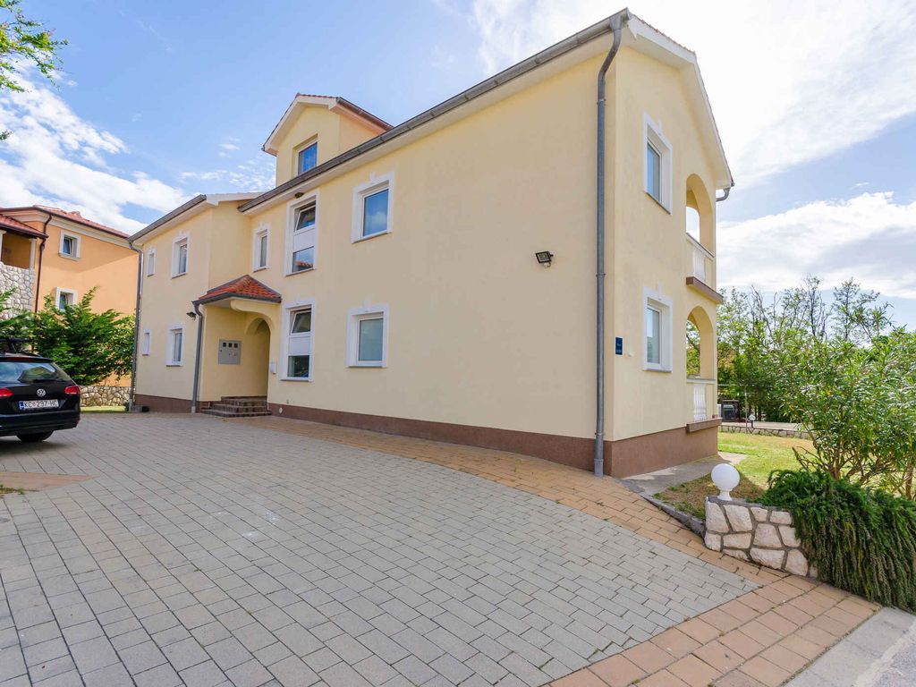 Ferienwohnung Unterkunft in der Nähe des Meeres