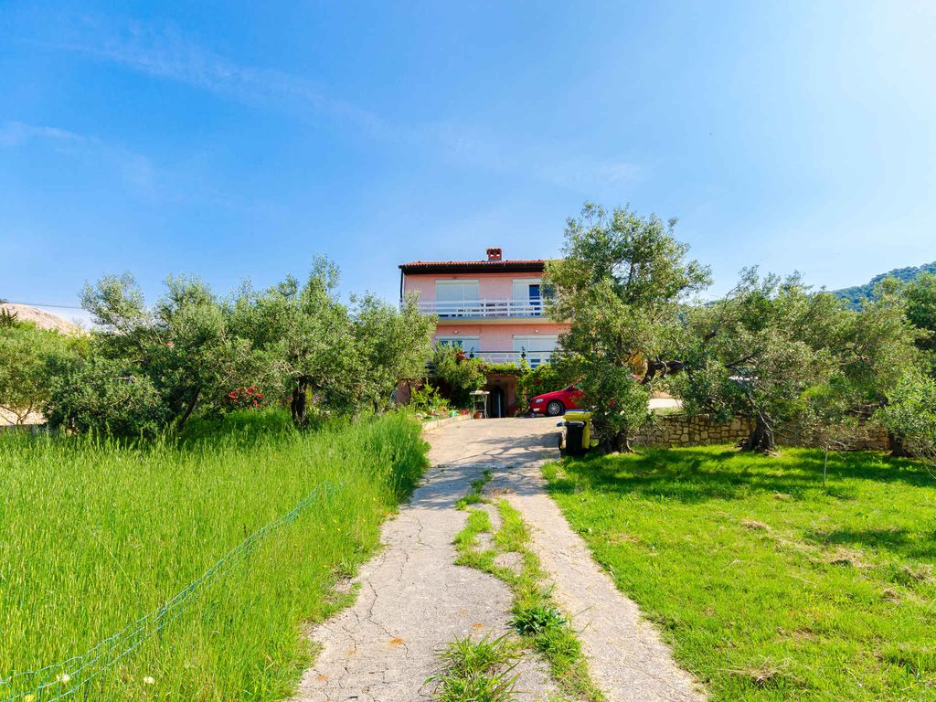 Ferienwohnung am Meer