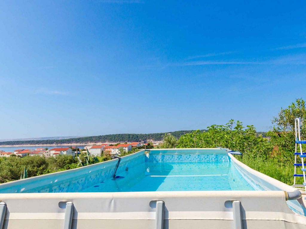 Ferienwohnung am Meer