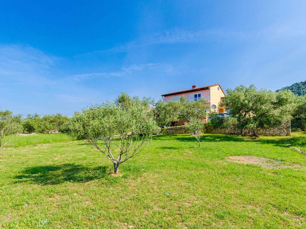 Ferienwohnung am Meer