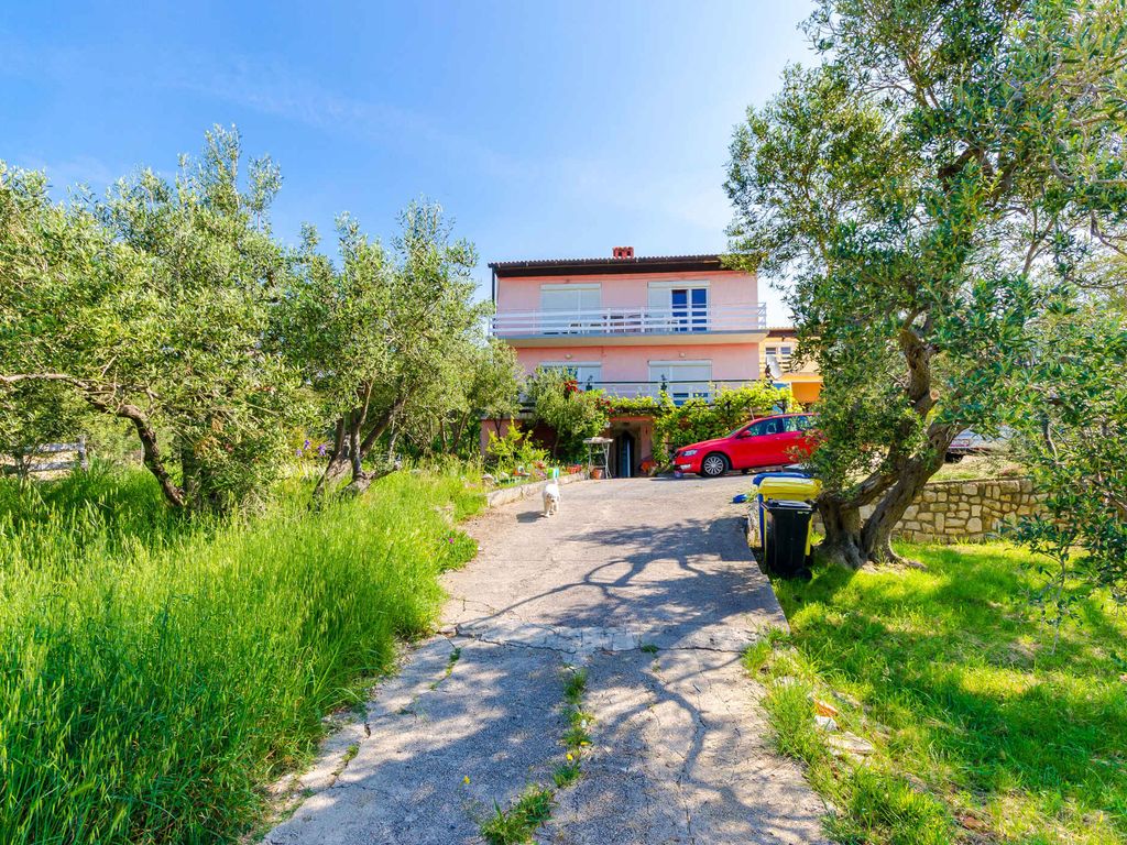 Ferienwohnung am Meer