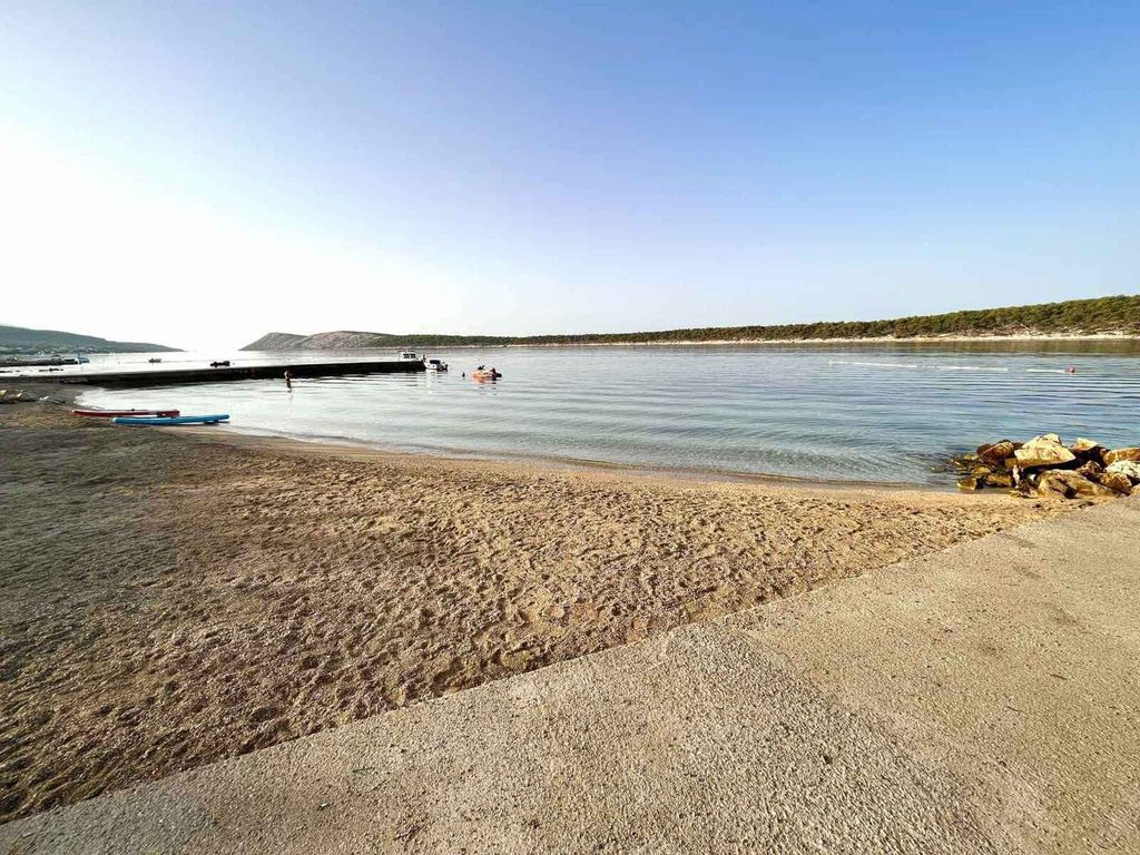 Ferienwohnung am Meer