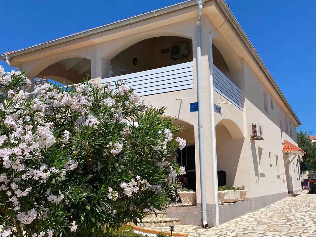 Ferienwohnung am Meer