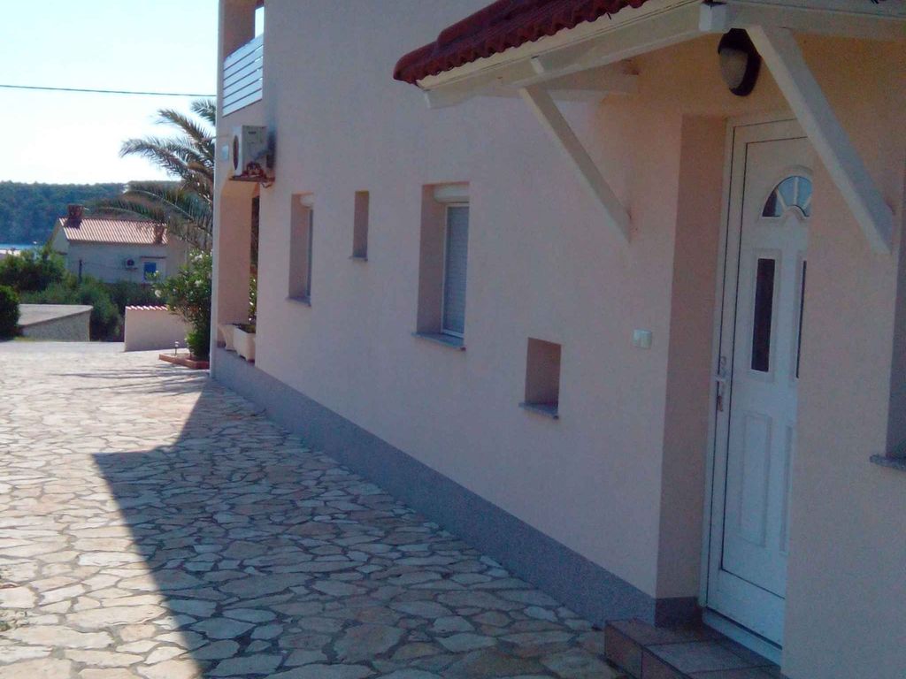 Ferienwohnung am Meer