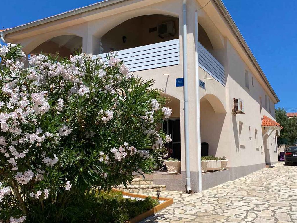 Ferienwohnung am Meer