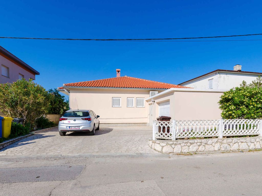 Ferienwohnung am Meer
