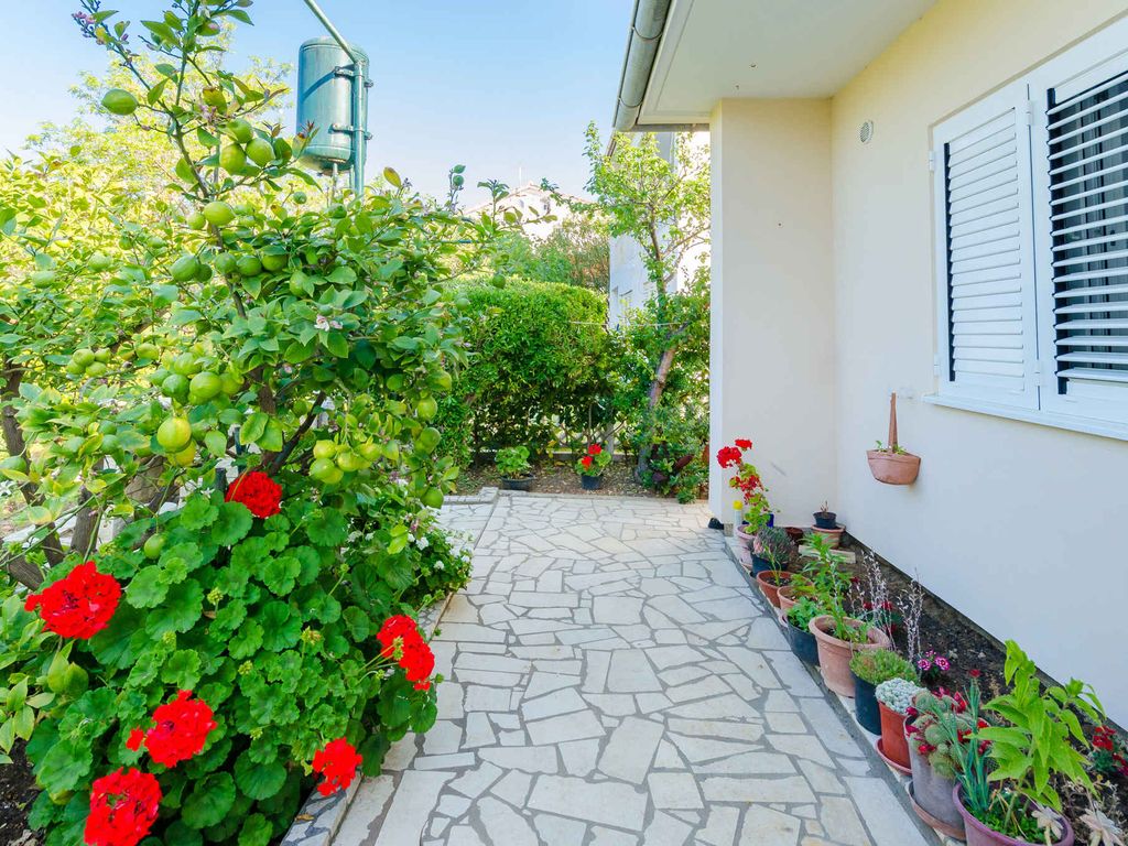 Ferienwohnung am Meer