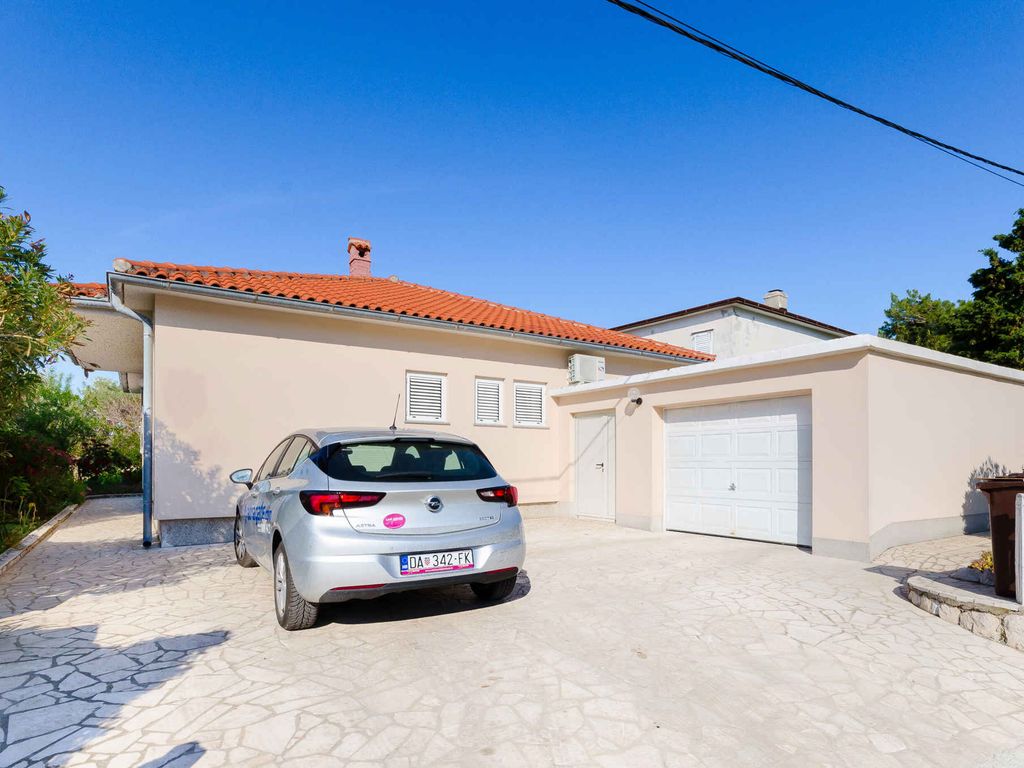 Ferienwohnung am Meer