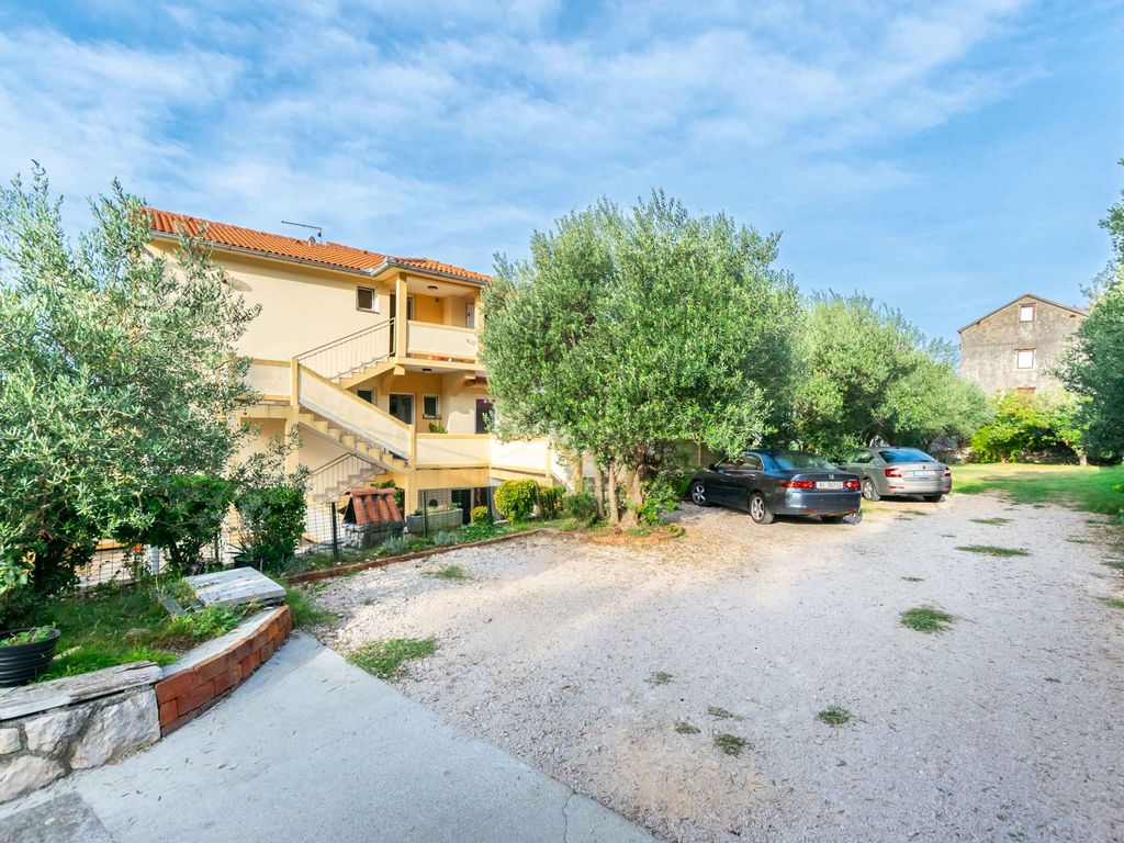 Ferienwohnung mit Klimaanlage