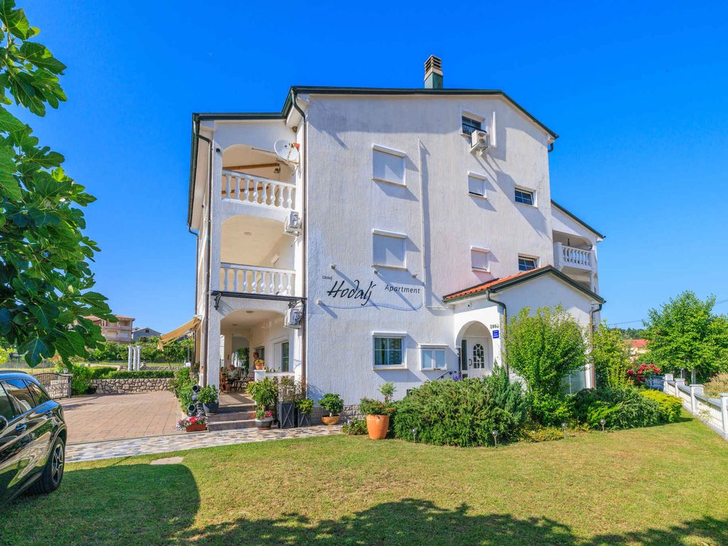 Ferienwohnung