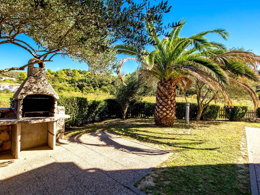 Ferienwohnung mit Pool in Palit **** (Wohnbeispiel)