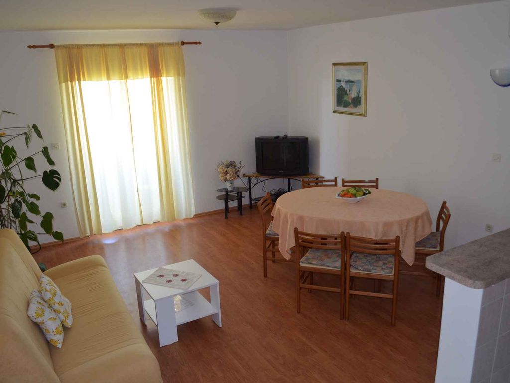 Ferienwohnung mit Internetzugang