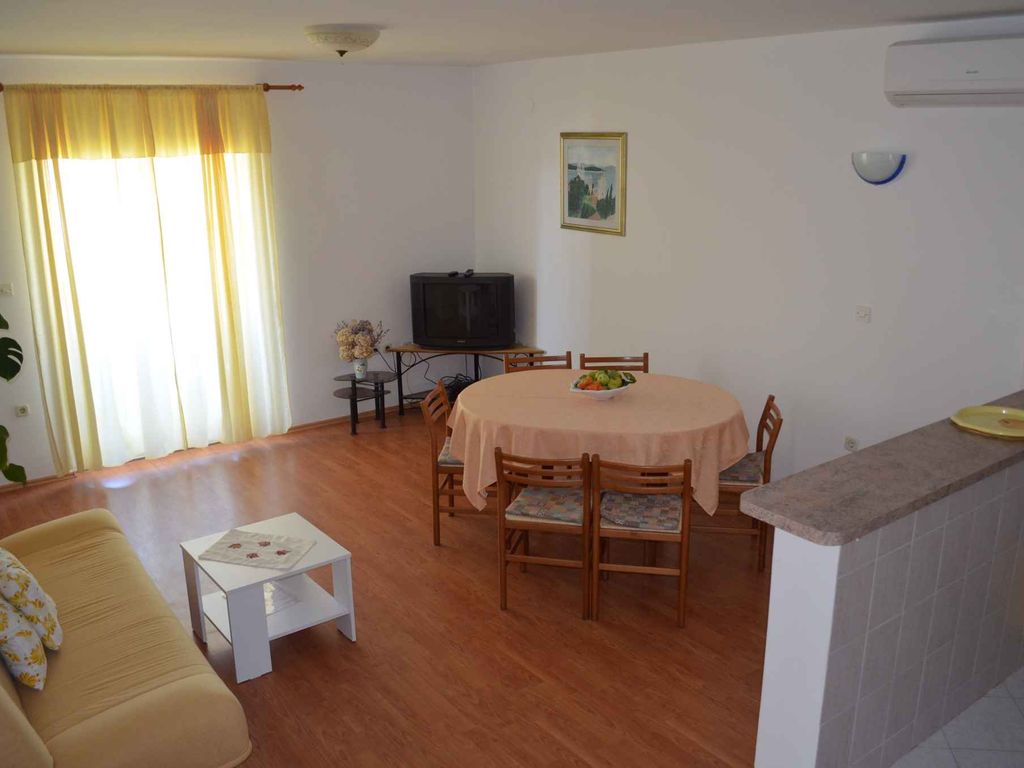 Ferienwohnung mit Internetzugang
