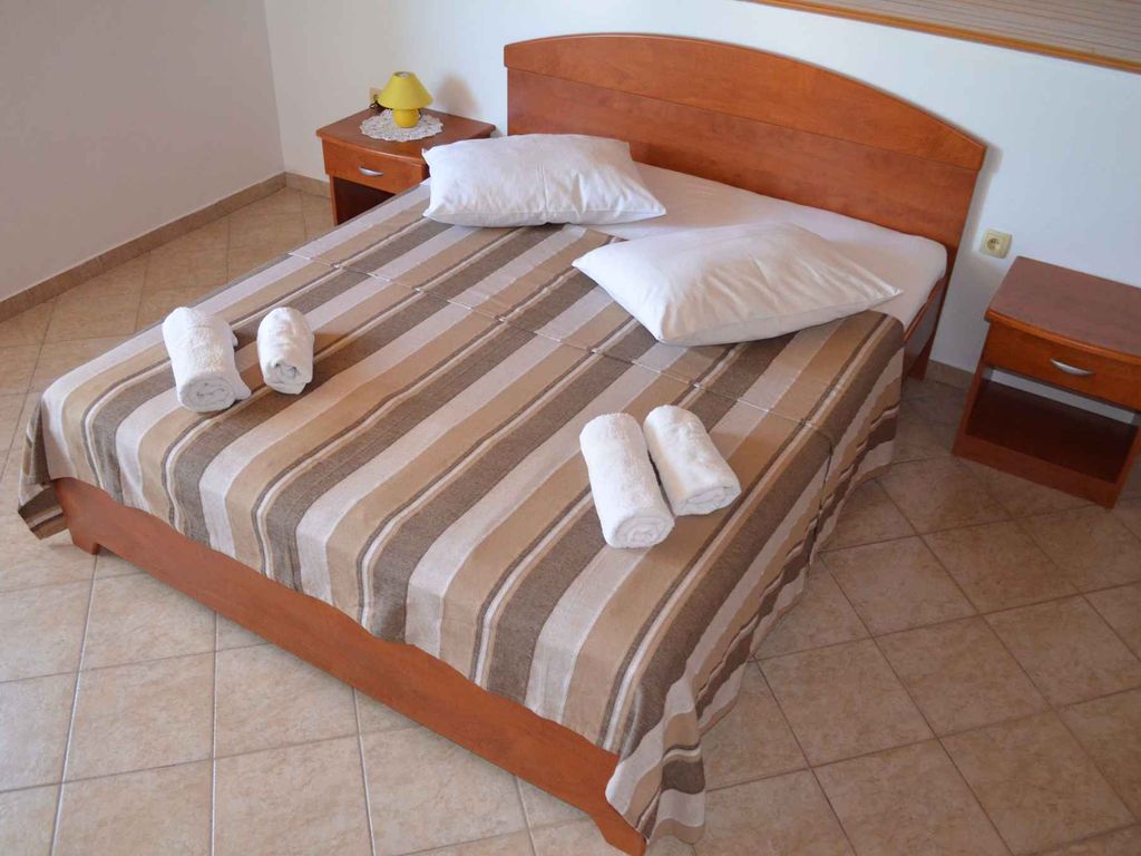 Ferienwohnung mit 20 qm Terrasse