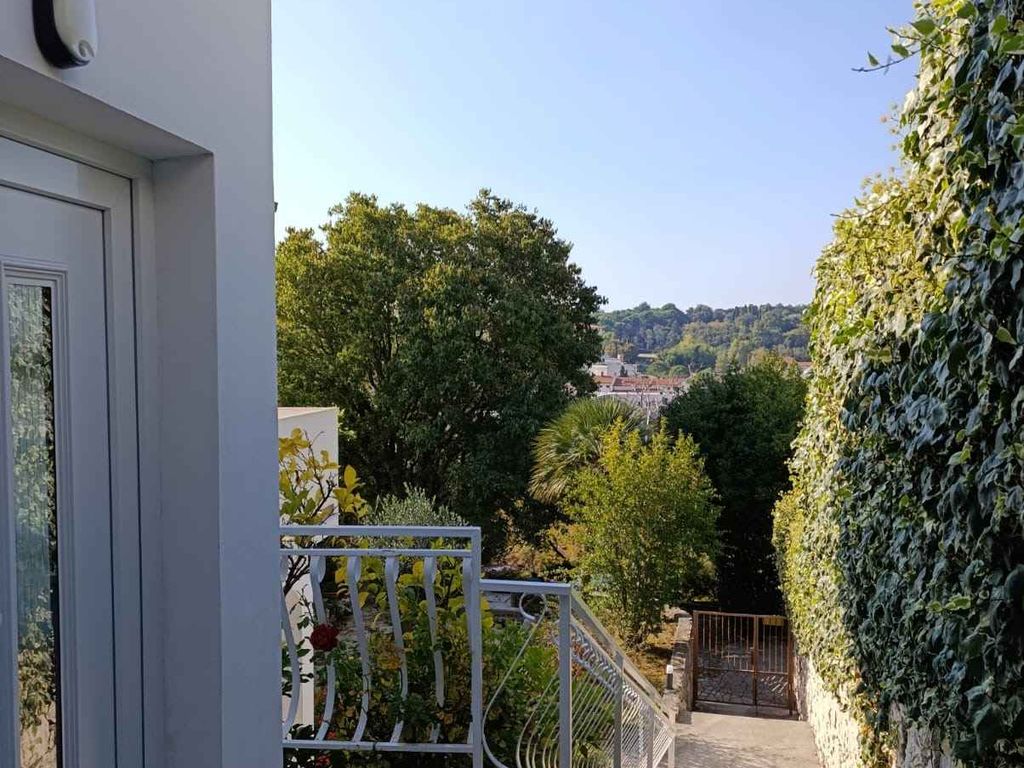 Ferienwohnung Apartment mit Panoramablick aufs Meer in Rab