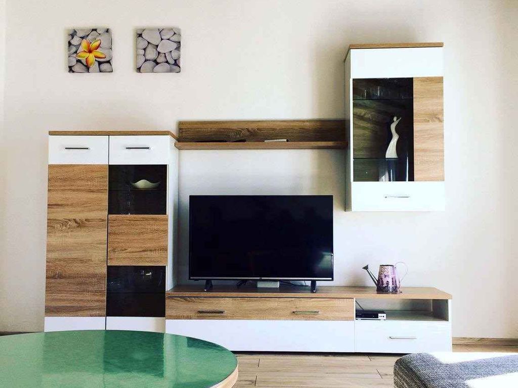 Ferienwohnung 60 m von der Adria