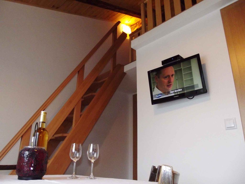 Ferienwohnung 60 m von der Adria