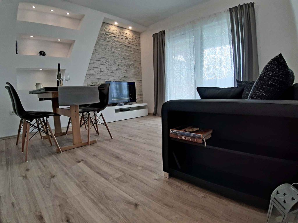 Ferienwohnung mit Klimaanlage und mit Internet