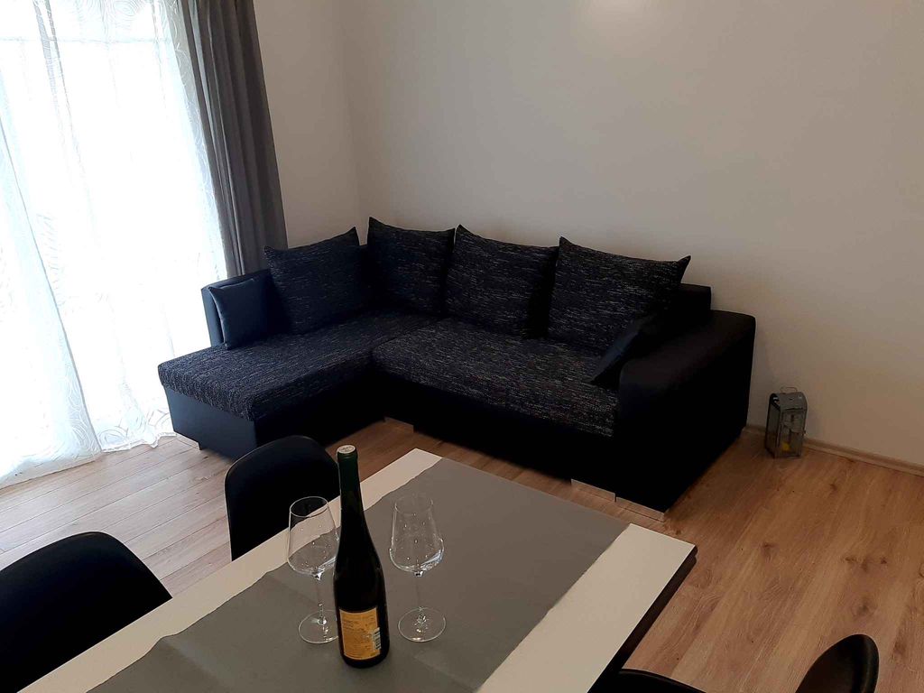 Ferienwohnung mit Klimaanlage und mit Internet