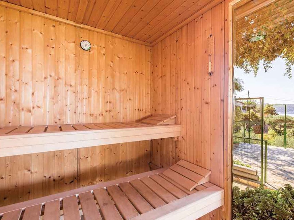 Ferienwohnung mit Grill und WLAN