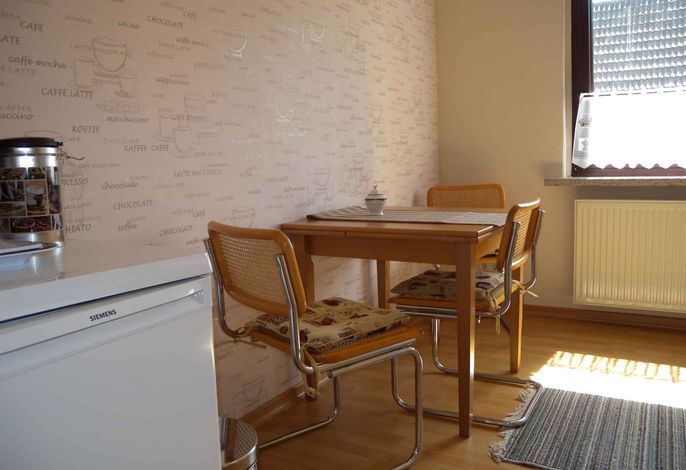 Photo Ferienwohnung mit Garten 8