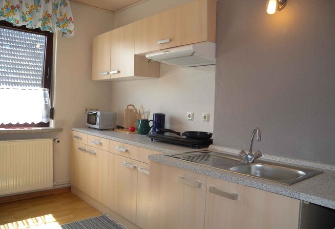 Photo Ferienwohnung mit Garten 7