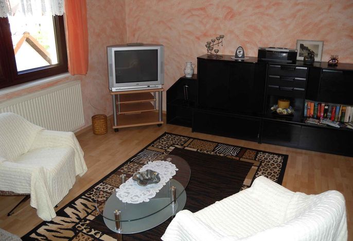 Photo Ferienwohnung mit Garten 5