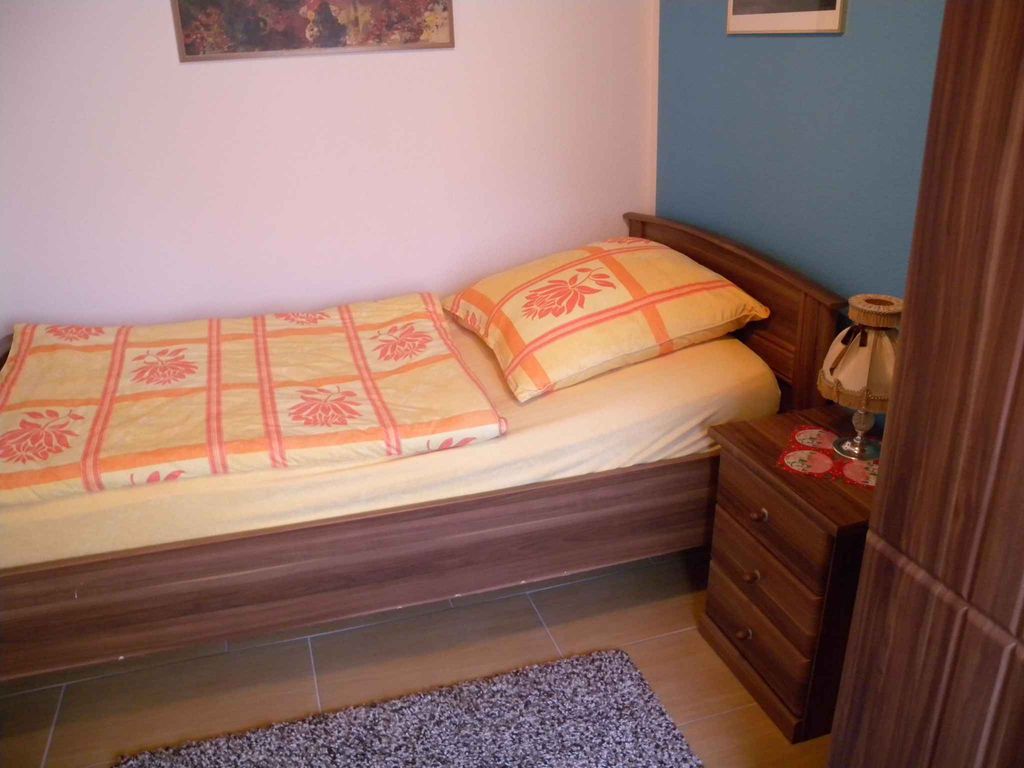 Ferienhaus für 2-3 Personen
