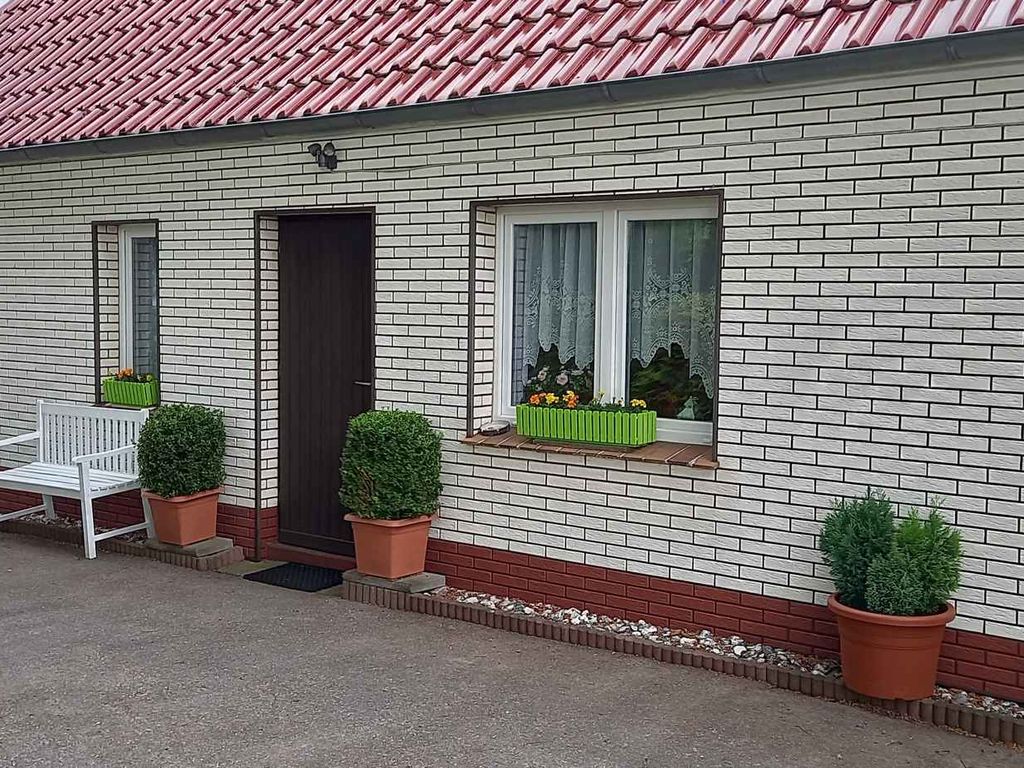Ferienhaus für 2-3 Personen