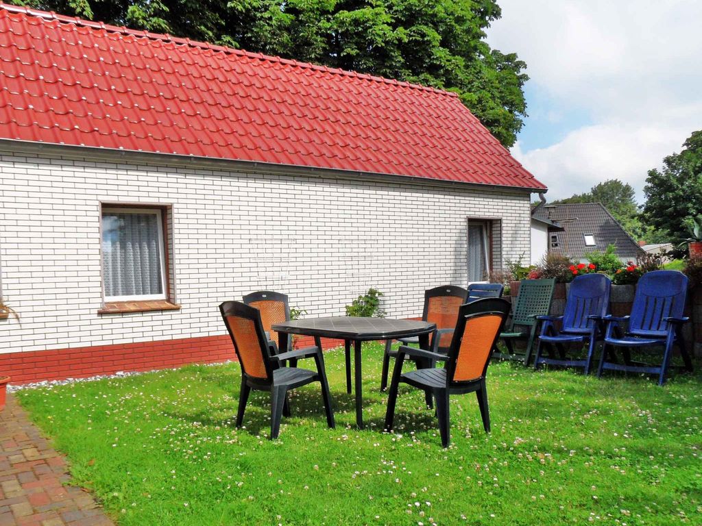 Ferienhaus für 2-3 Personen
