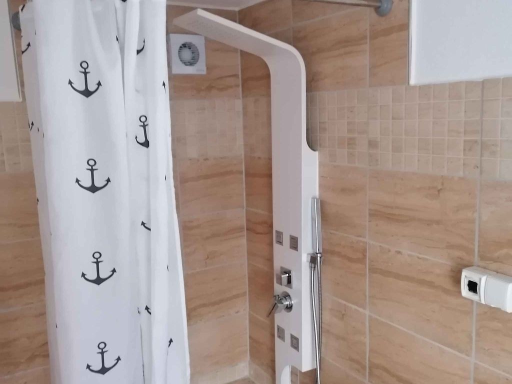 Ferienwohnung mit Garten